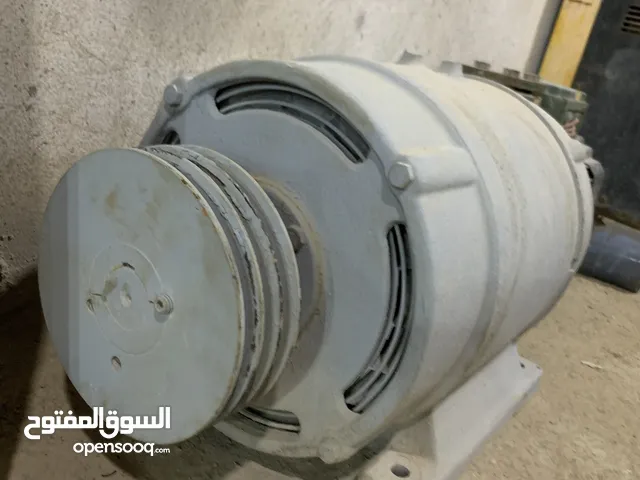 محرك صناعي
