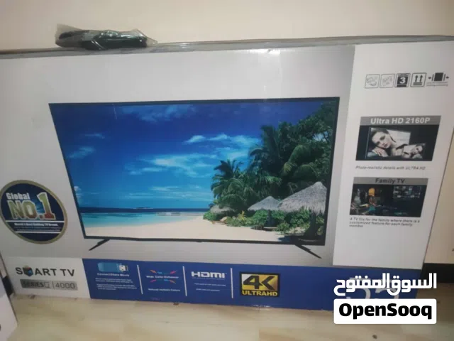 Others Other 55 Inch TV in Nalut