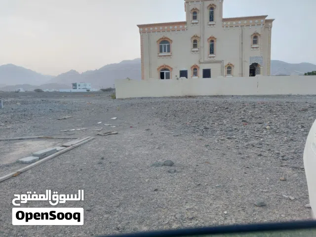 Residential Land for Sale in Al Dakhiliya Sumail