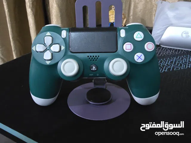 playstation 4 جويستك