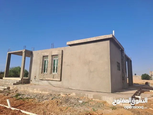 200 m2 5 Bedrooms Townhouse for Sale in Benghazi Sidi Khalifa