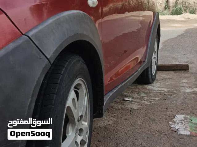 2014 شيري اخرى