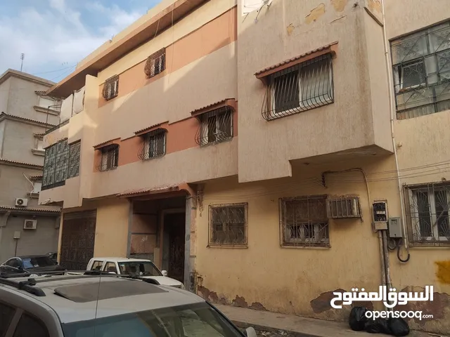 3 Floors Building for Sale in Benghazi Keesh