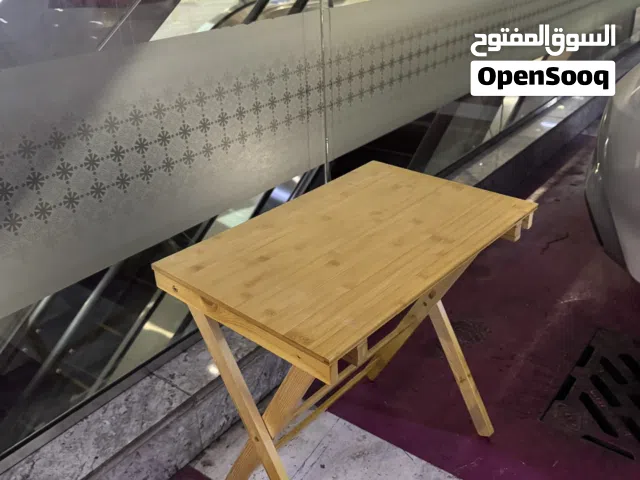 طاولة شاي قابلة للطي