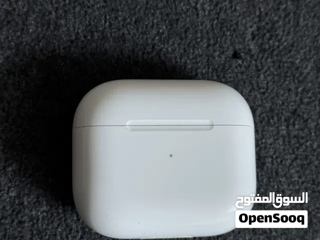 Apple AirPods (3rd generation) للبيع