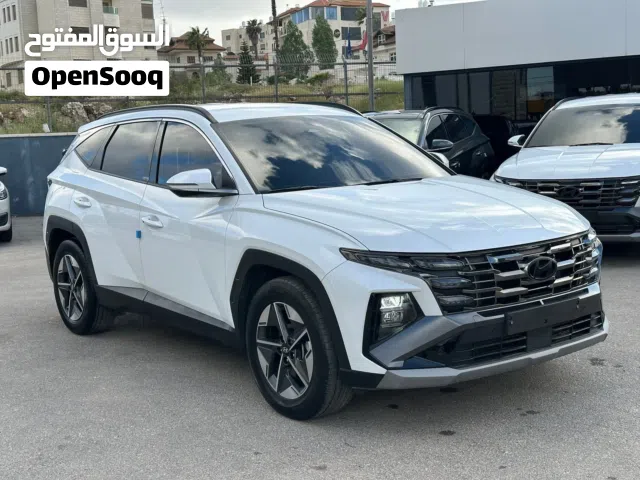 هيونداي توسان