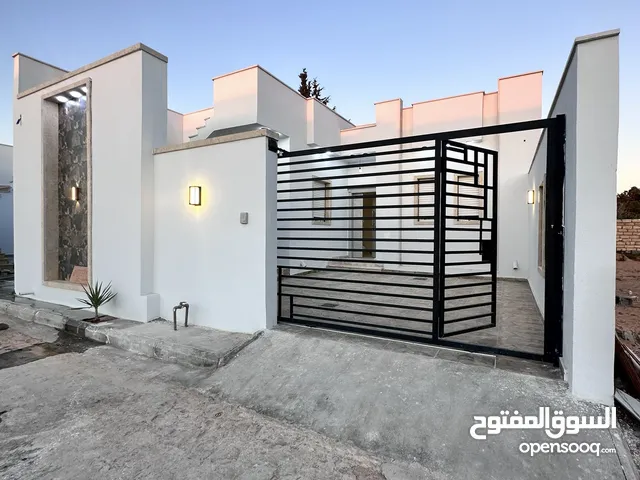 150m2 3 Bedrooms Townhouse for Sale in Tripoli Khallet Alforjan