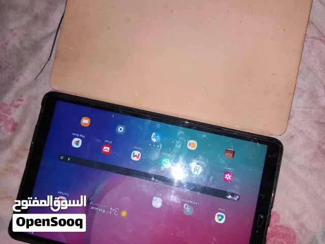 Samsung Tab A 10.1 128 GB in Muscat
