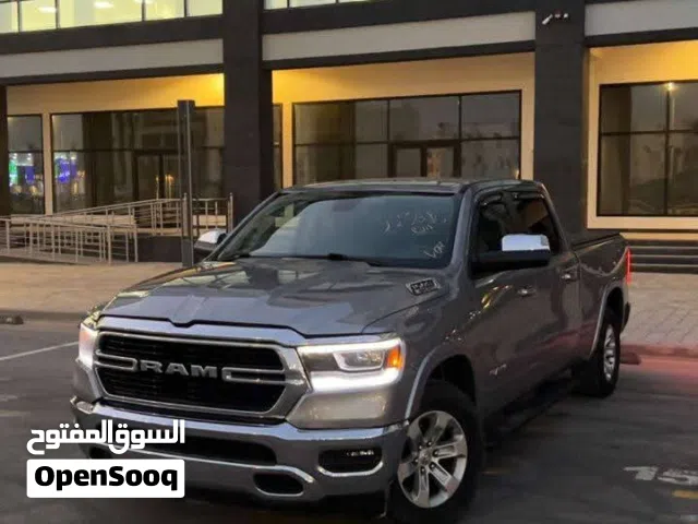 Used Dodge Ram in Benghazi