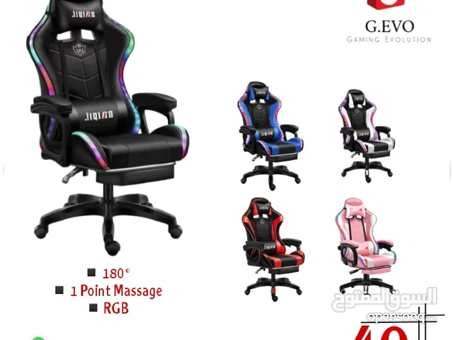 Playstation Chairs & Desks in Muscat