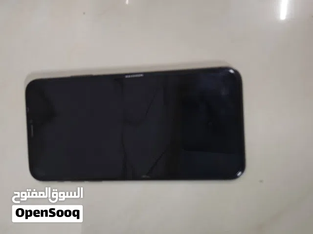 Apple iPhone 11 Pro Max 256 GB in Al Batinah