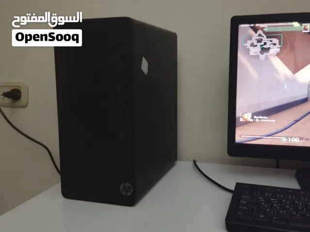 Windows HP  Computers  for sale  in Tripoli