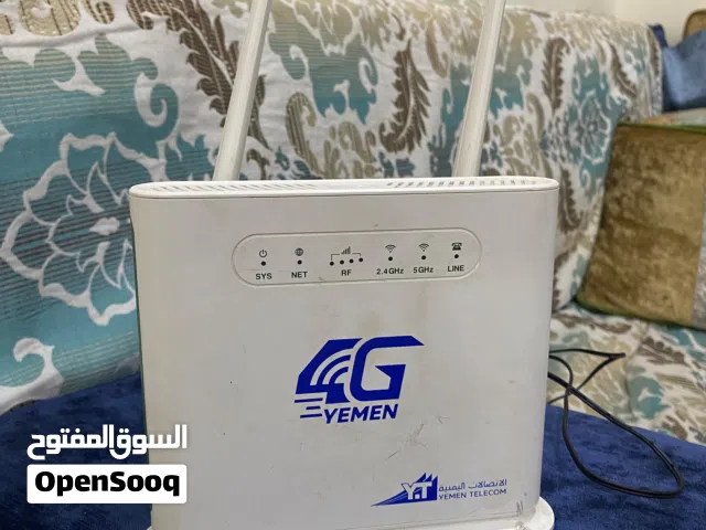 مودم نت يمن 4G