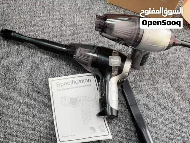  Other Vacuum Cleaners for sale in Amman