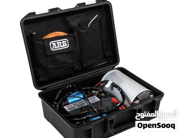 كمبريسر هوا من شركة HF