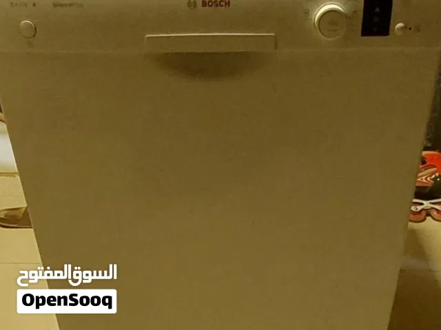 غسالة اطباق بوش 12 فرد