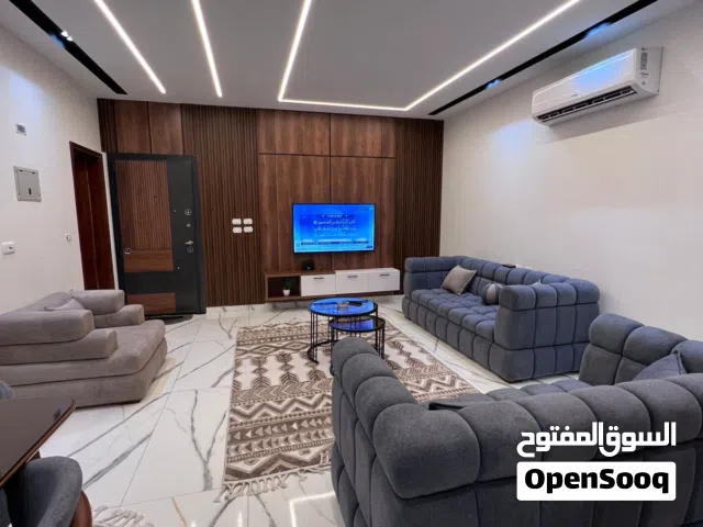 130 m2 2 Bedrooms Apartments for Rent in Cairo Nasr City