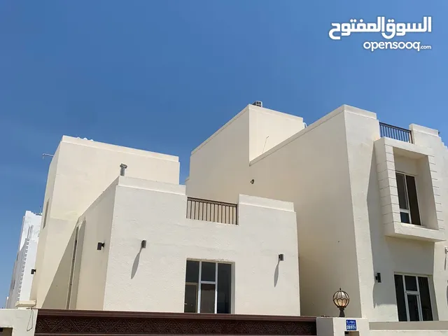 163 m2 2 Bedrooms Apartments for Sale in Muscat Al Maabilah