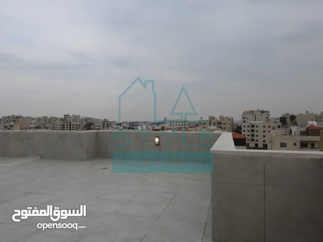 215 m2 3 Bedrooms Apartments for Sale in Amman Marj El Hamam