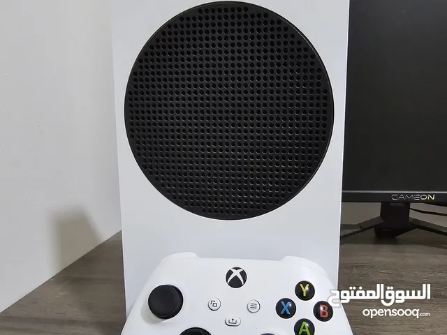 اكس بوكس سيريس اسXbox series s