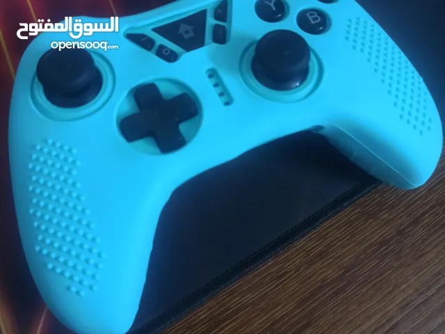 جويستك حاسبة احترافي