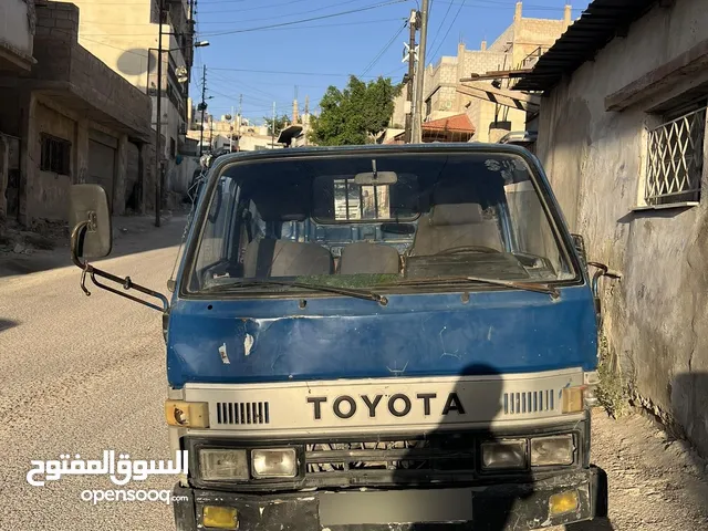 بكم تيوتا للبيع