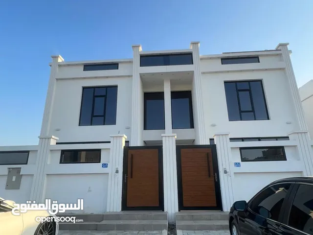 412 m2 4 Bedrooms Townhouse for Rent in Muscat Al Maabilah