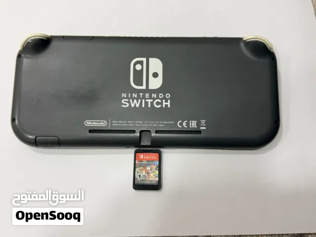 Nintendo Switch Nintendo for sale in Al Batinah