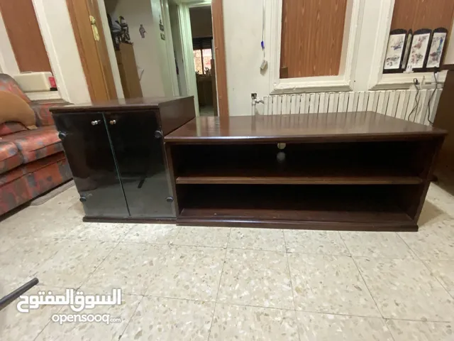 اثاث طاولة شاشة للبيع