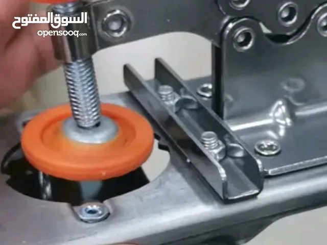 عمل الثقوب