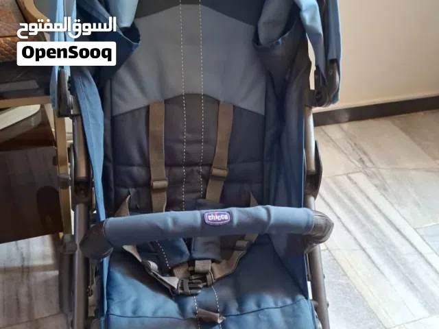 عربات اطفال