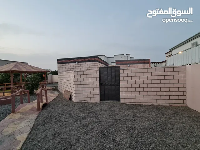80 m2 2 Bedrooms Townhouse for Rent in Al Batinah Suwaiq