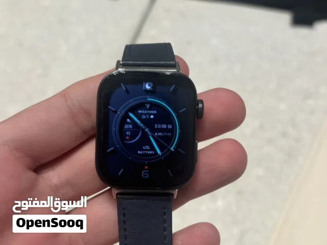 Huawei watchfit 3 ساعة هواوي
