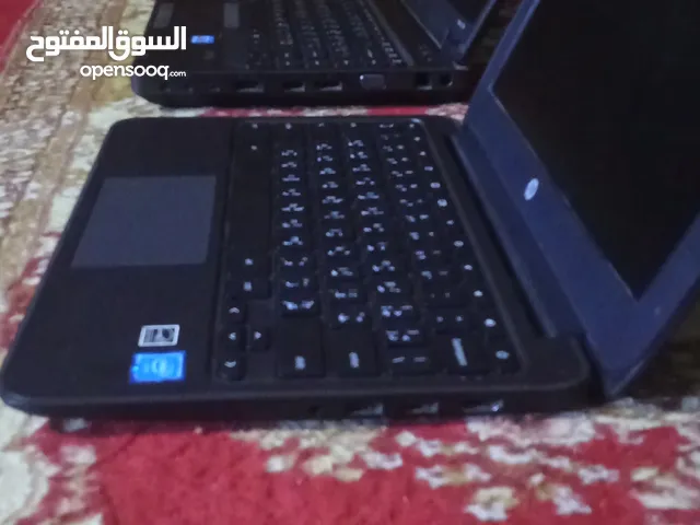 لابتوبات اثنين للبيع