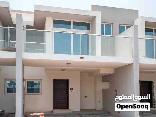 2000 ft² 3 Bedrooms Villa for Sale in Dubai Damac Hills 2