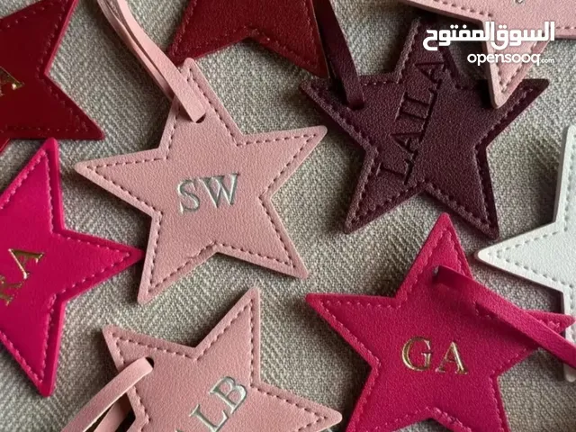 نجمة للمرئات الداخلية للسيارة