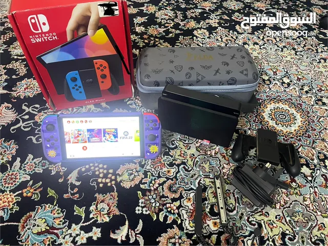 Nintendo - Others Nintendo for sale in Manama
