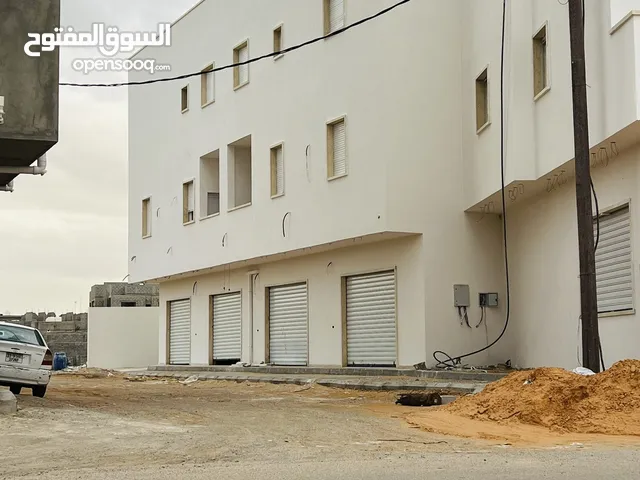 125 m2 3 Bedrooms Apartments for Rent in Tripoli Salah Al-Din