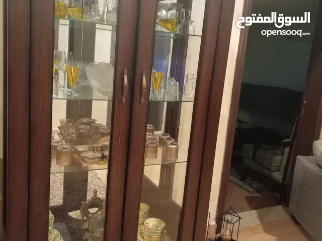 بوفيه سفره في حاله جديده بسعر مغري قابل للتفاوض
