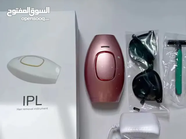 جهاز ليزر ماركةIPL
