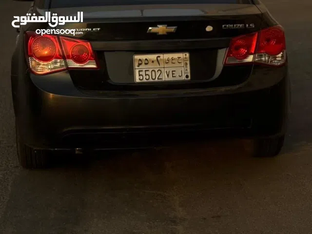 كروز 2015 مستعجل