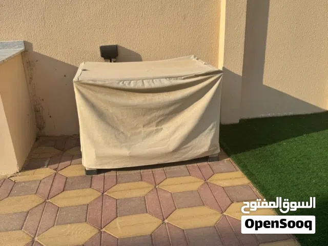 اعلان عن فرن للخبز