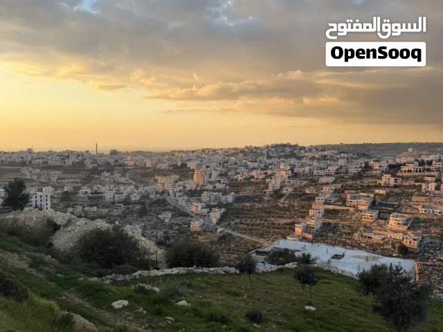 Residential Land for Sale in Hebron Tapuah