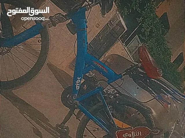 بسكليت صنوبرص امريكي جنط 24 عليه جنزير فرك البسكليت بصلاة على النبي مش ناقصة شي