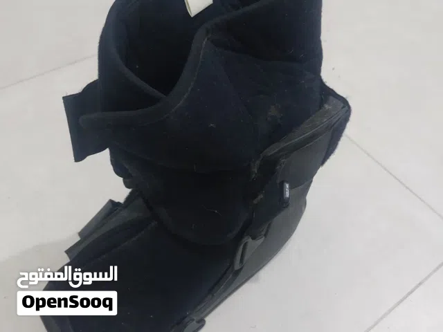 foot brace