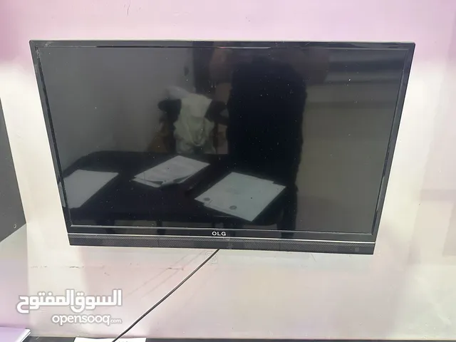 Huntkey Smart 32 inch TV in Baghdad