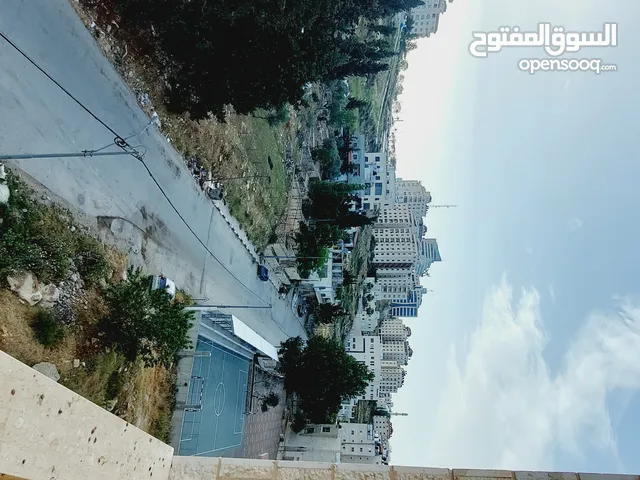 135 m2 3 Bedrooms Apartments for Sale in Ramallah and Al-Bireh Ein Munjid