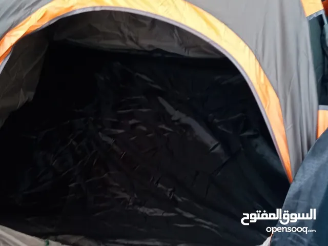 خيام للبيع بسعر رخيص - لوازم تخييم في عمان : خيمة صغيرة للبيع
