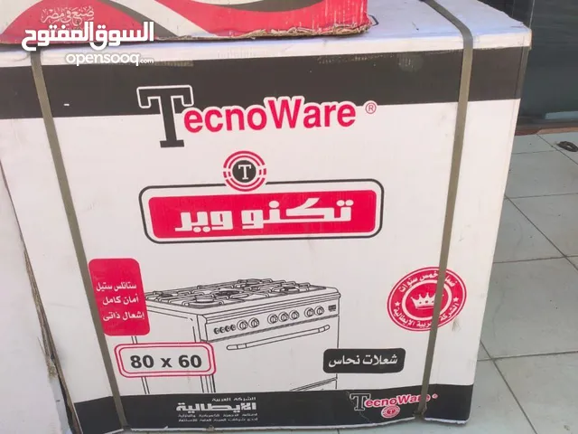 Techno Ovens in Cairo