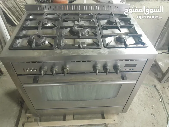 فرن جليم ايطالي